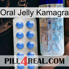 Oral Jelly Kamagra 39